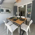 別荘 Du Bassin, Maison De Charme, Design, Detente アレ