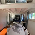 別荘 Du Bassin, Maison De Charme, Design, Detente アレ