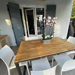 Du Bassin, Maison De Charme, Design, Detente アレ