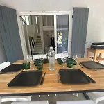 Du Bassin, Maison De Charme, Design, Detente アレ