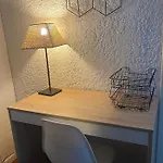 Du Bassin, Maison De Charme, Design, Detente * アレ